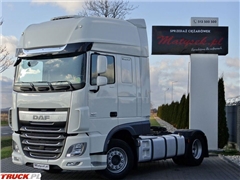 DAF XF