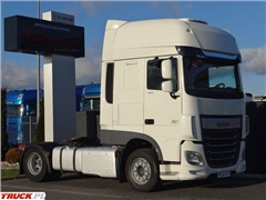 DAF XF