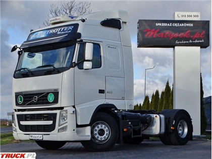 Volvo FH