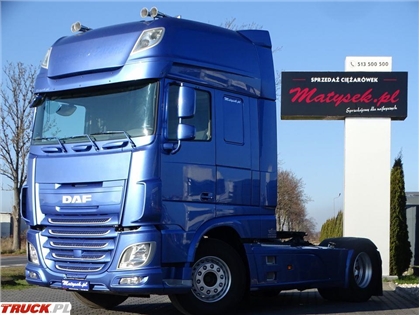 DAF XF