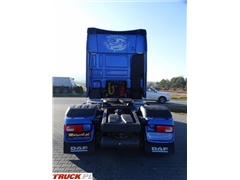 DAF XF