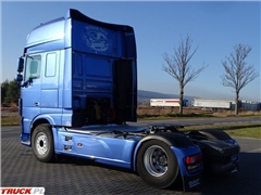 DAF XF