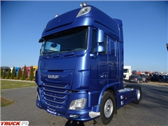 DAF XF