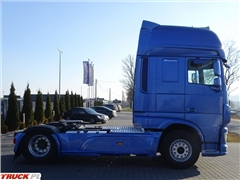 DAF XF