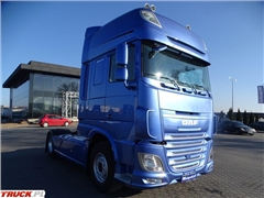 DAF XF