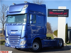 DAF XF