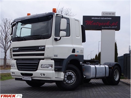 DAF CF