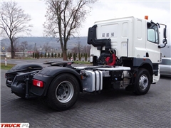 DAF CF