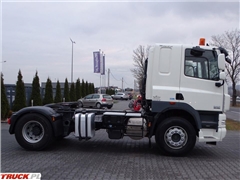 DAF CF