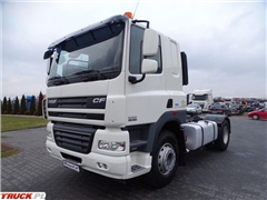 DAF CF