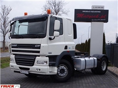 DAF CF