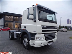 DAF CF