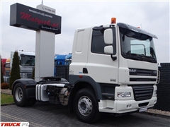 DAF CF