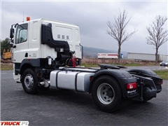 DAF CF