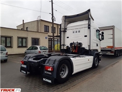 Scania R450 HIGHLINE EURO 6 / RETARDER / AUTOMAT
