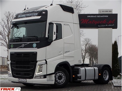 Volvo FH