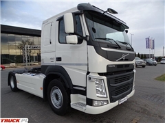 Volvo FM