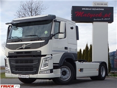 Volvo FM