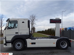 Volvo FM