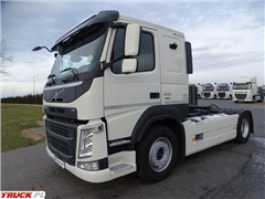 Volvo FM