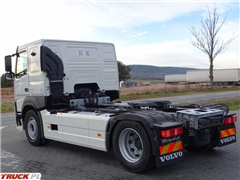 Volvo FM