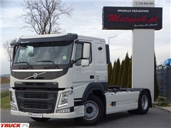 Volvo FM