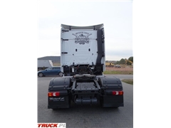 Mercedes Actros