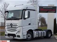 Mercedes Actros