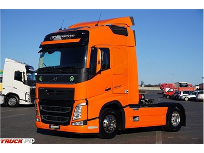 Volvo / FH 4 / 460 / ACC / EURO 6 / STANDARD / MAŁY PRZE