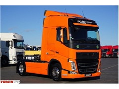 Volvo / FH 4 / 460 / ACC / EURO 6 / STANDARD / MAŁY PRZE