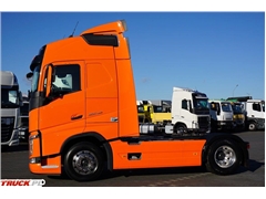 Volvo / FH 4 / 460 / ACC / EURO 6 / STANDARD / MAŁY PRZE