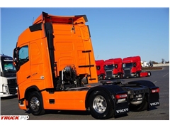 Volvo / FH 4 / 460 / ACC / EURO 6 / STANDARD / MAŁY PRZE