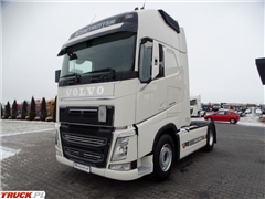 Volvo FH