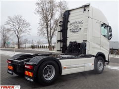 Volvo FH