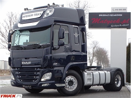 DAF CF