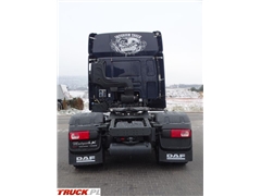 DAF CF