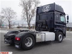 DAF CF