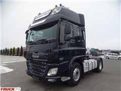 DAF CF