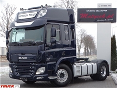 DAF CF