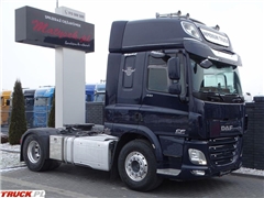 DAF CF