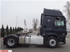 DAF CF