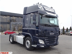 DAF CF