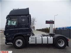 DAF CF