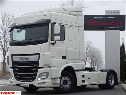 DAF XF