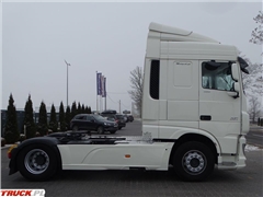 DAF XF