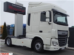 DAF XF