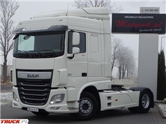 DAF XF