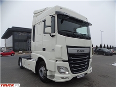 DAF XF