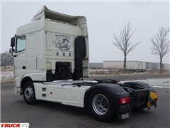 DAF XF