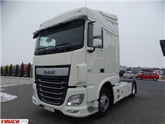 DAF XF